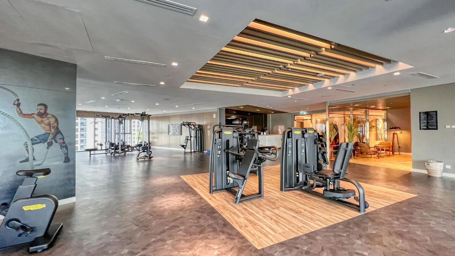 Luxe 2Br With Burj Khalifa View & Infinity Pool Apartment Dubai United Arab Emirates