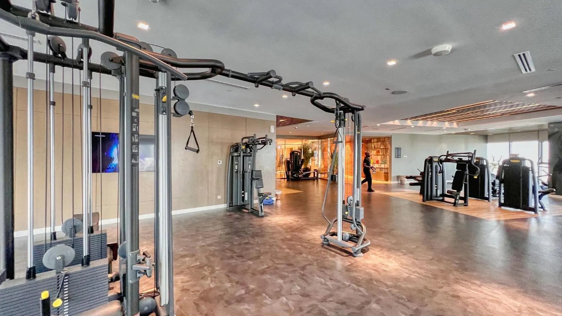 Luxe 2Br With Burj Khalifa View & Infinity Pool Apartment Dubai
